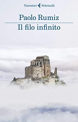 Il filo infinito (Italian Edition) | Immagine principale