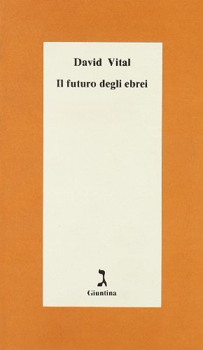 Il futuro degli ebrei