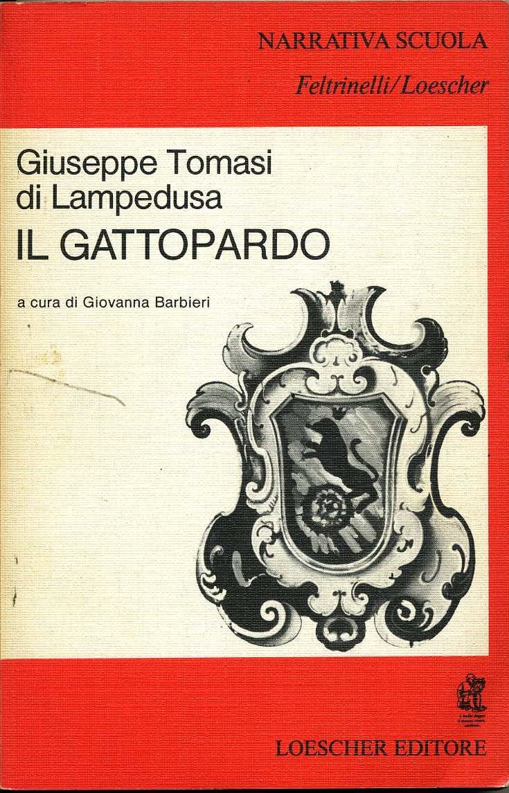 Il Gattopardo | Immagine principale