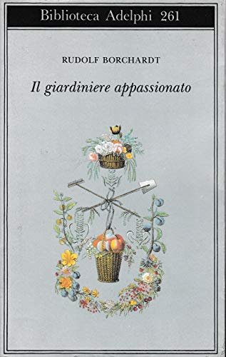 Il giardiniere appassionato