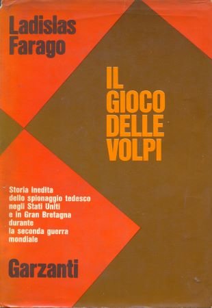 il gioco delle volpi