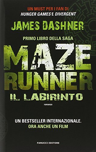 Il labirinto. Maze Runner (Vol. 1)