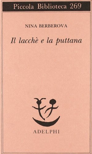 Il lacchè e la puttana