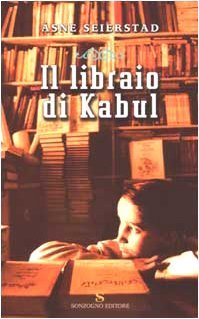 Il libraio di Kabul | Immagine principale