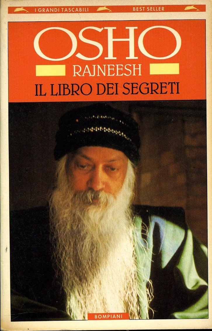 Il libro dei segreti (I grandi tascabili)