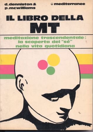 il libro della MT | Immagine principale