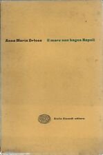 il mare non bagna napoli | Immagine principale