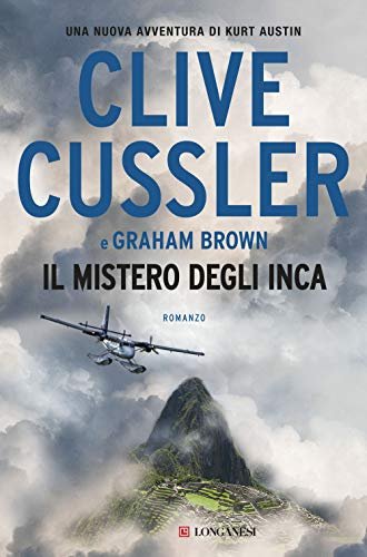 Il mistero degli Inca (I maestri dell`avventura)