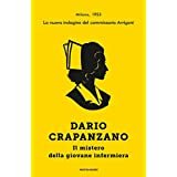 Il mistero della giovane infermiera (Omnibus)