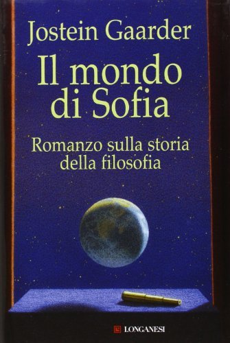 Il mondo di Sofia (Gaja Scienza) (Italian Edition)