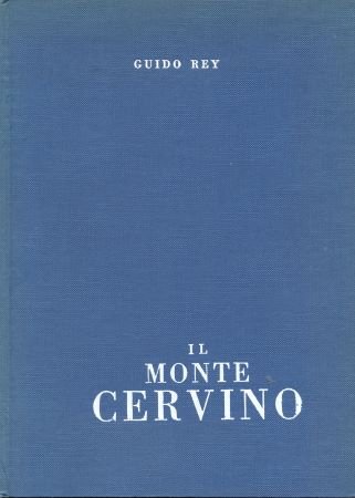 il monte cervino