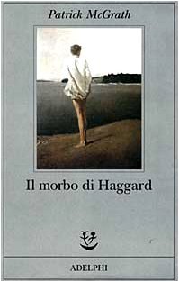 Il morbo di Haggard (Fabula) | Immagine principale