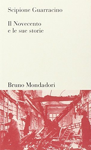 Il Novecento e le sue storie