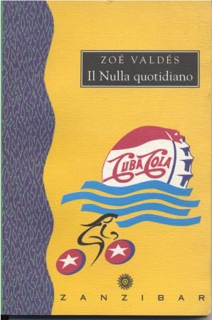 il nulla quotidiano | Immagine principale