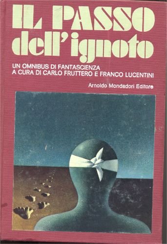 il passo dell`ignoto | Immagine principale
