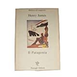 il patagonia henri james