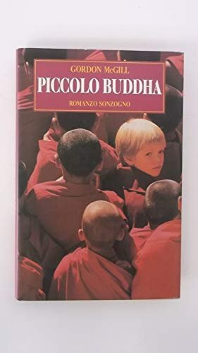 Il Piccolo Buddha (Romanzi)