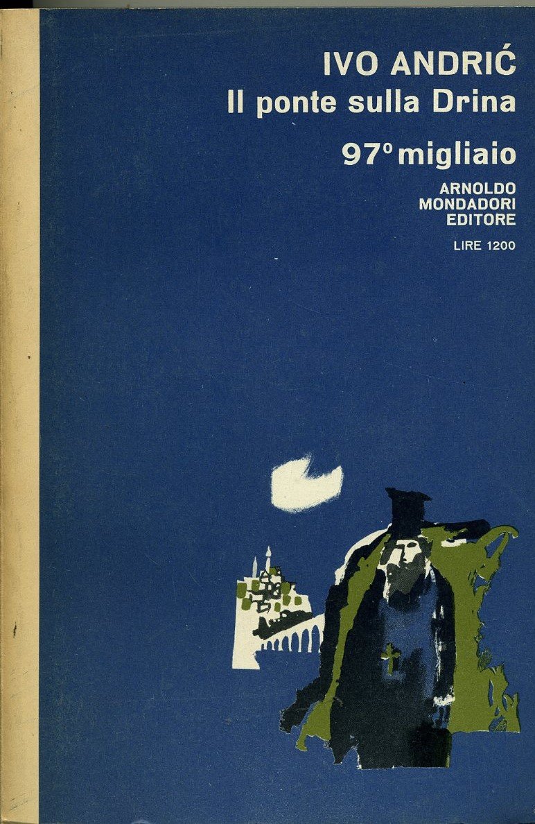 il ponte sulla drina