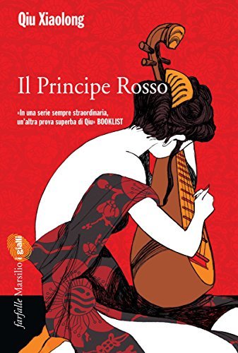 Il principe rosso