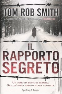 Il rapporto segreto | Immagine principale