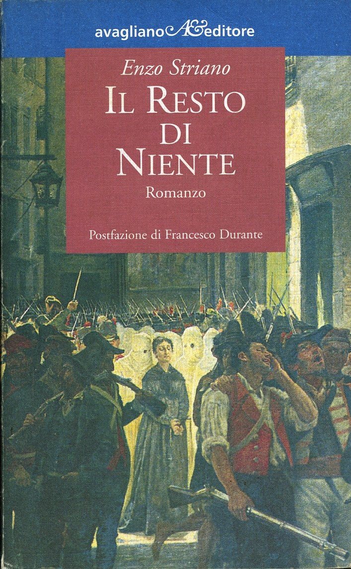 Il resto di niente