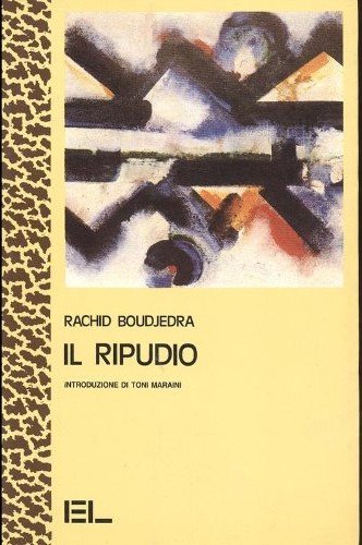 Il ripudio (Narrativa)