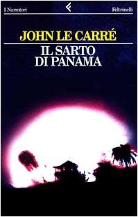 Il sarto di Panama