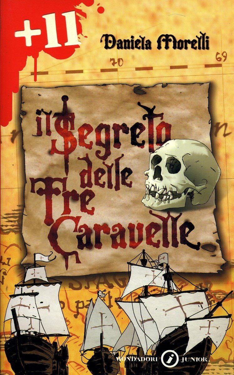 Il segreto delle tre caravelle