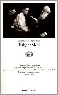 Il Signor Mani