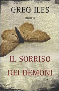 Il sorriso dei demoni | Immagine principale