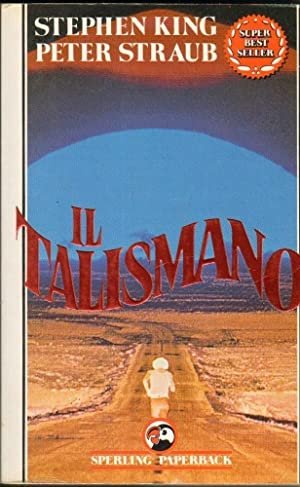 Il talismano (Super bestseller)