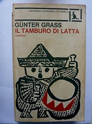 il tamburo di latta