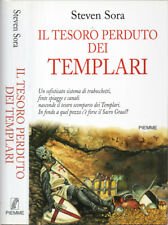 Il tesoro perduto dei Templari