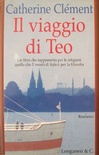 Il viaggio di Teo