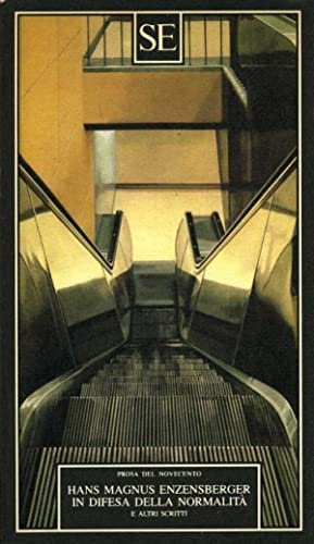 In difesa della normalità (Prosa e poesia del Novecento)