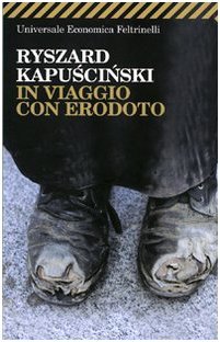 In Viaggio Con Erodoto