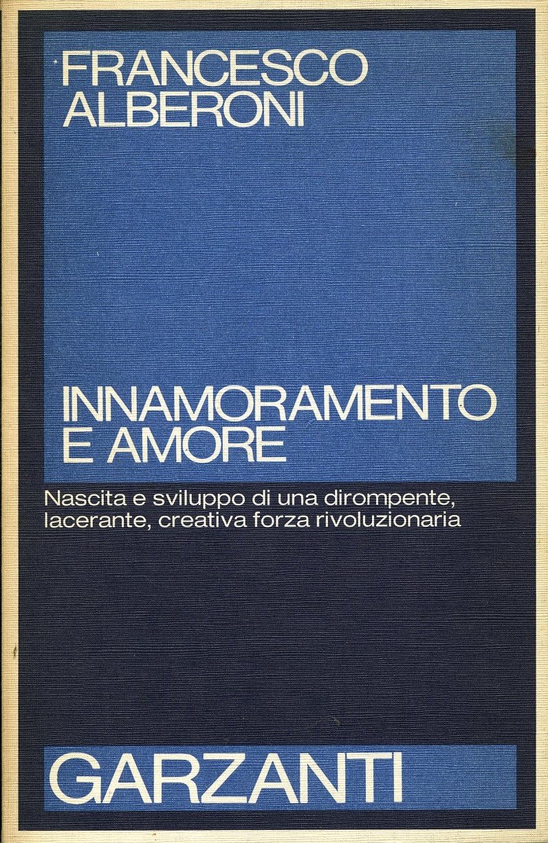 innamoramento e amore | Immagine principale