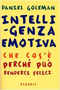 Intelligenza Emotiva (Italian Edition)