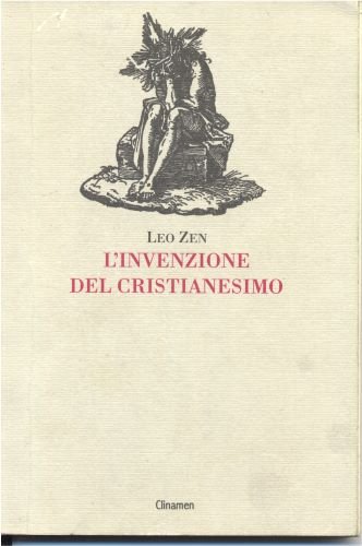 invenzione del cristianesimo (L`) | Immagine principale