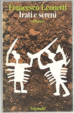 irati e sereni francesco leonetti francesco leonet | Immagine principale