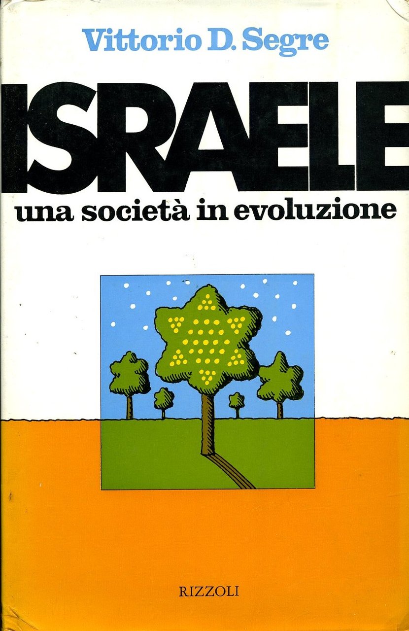 israele una società in evoluzione