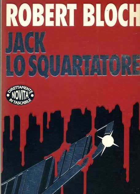 Jack lo squartatore (I grandi tascabili)