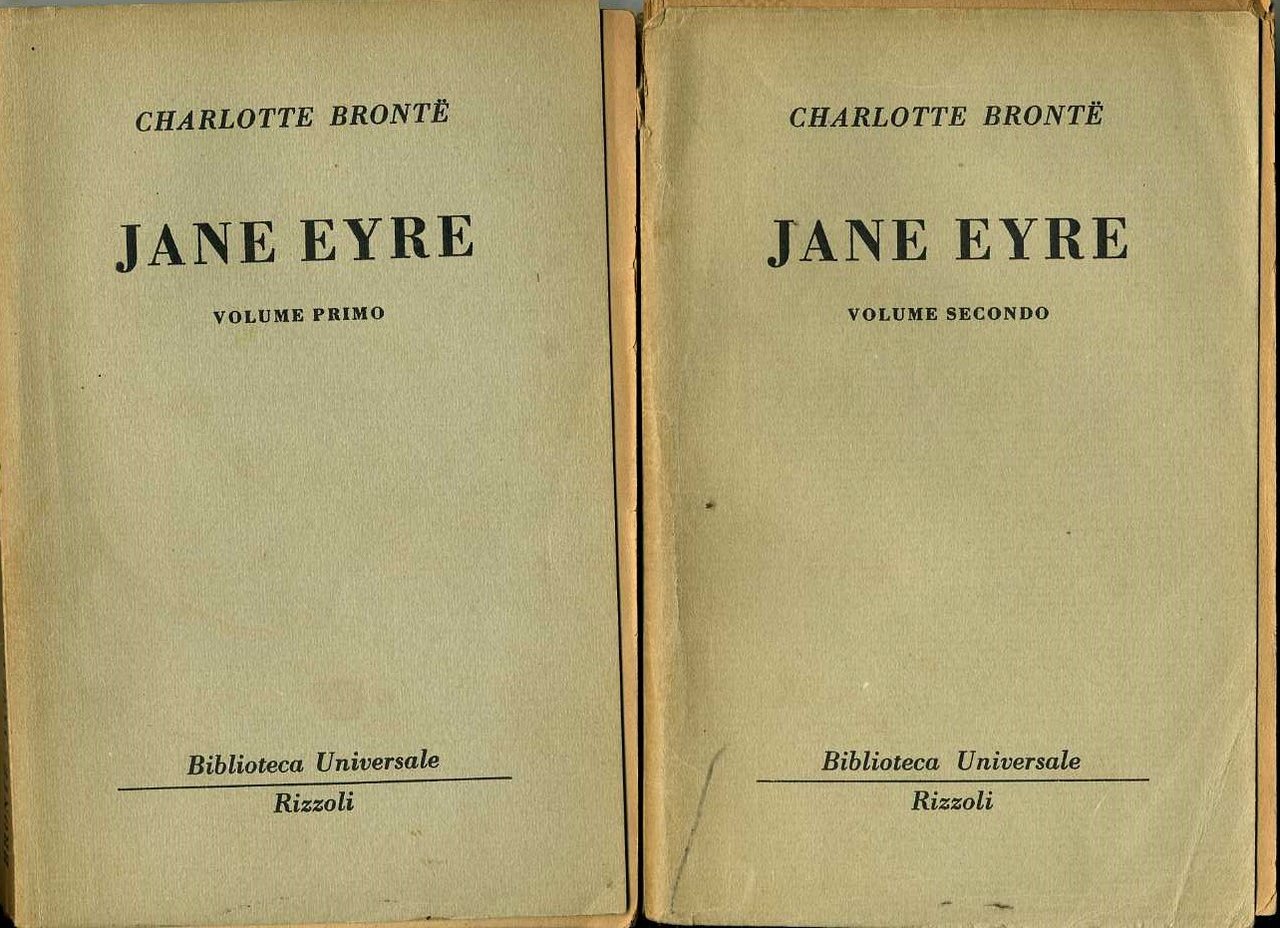 jene eyre charlotte bronte charlotte bronte