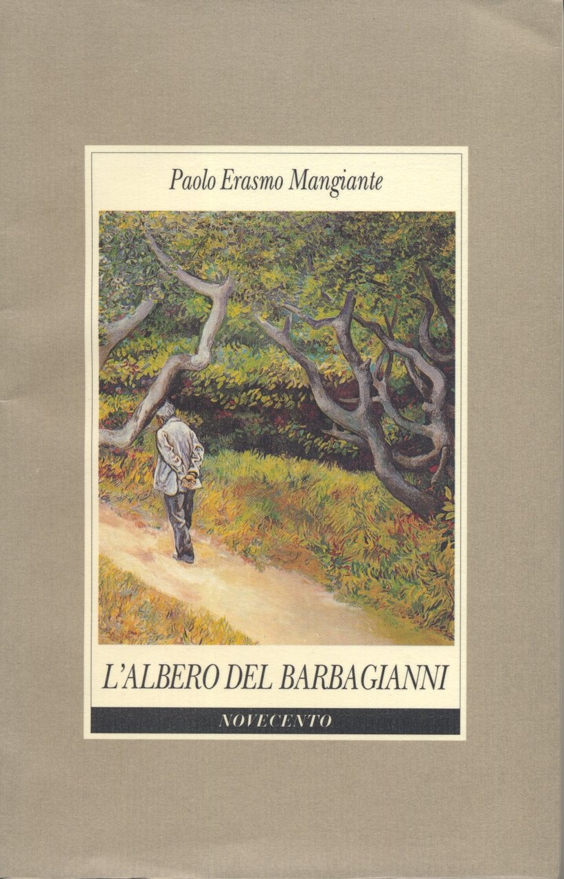 L`albero del barbagianni (Il liocorno)