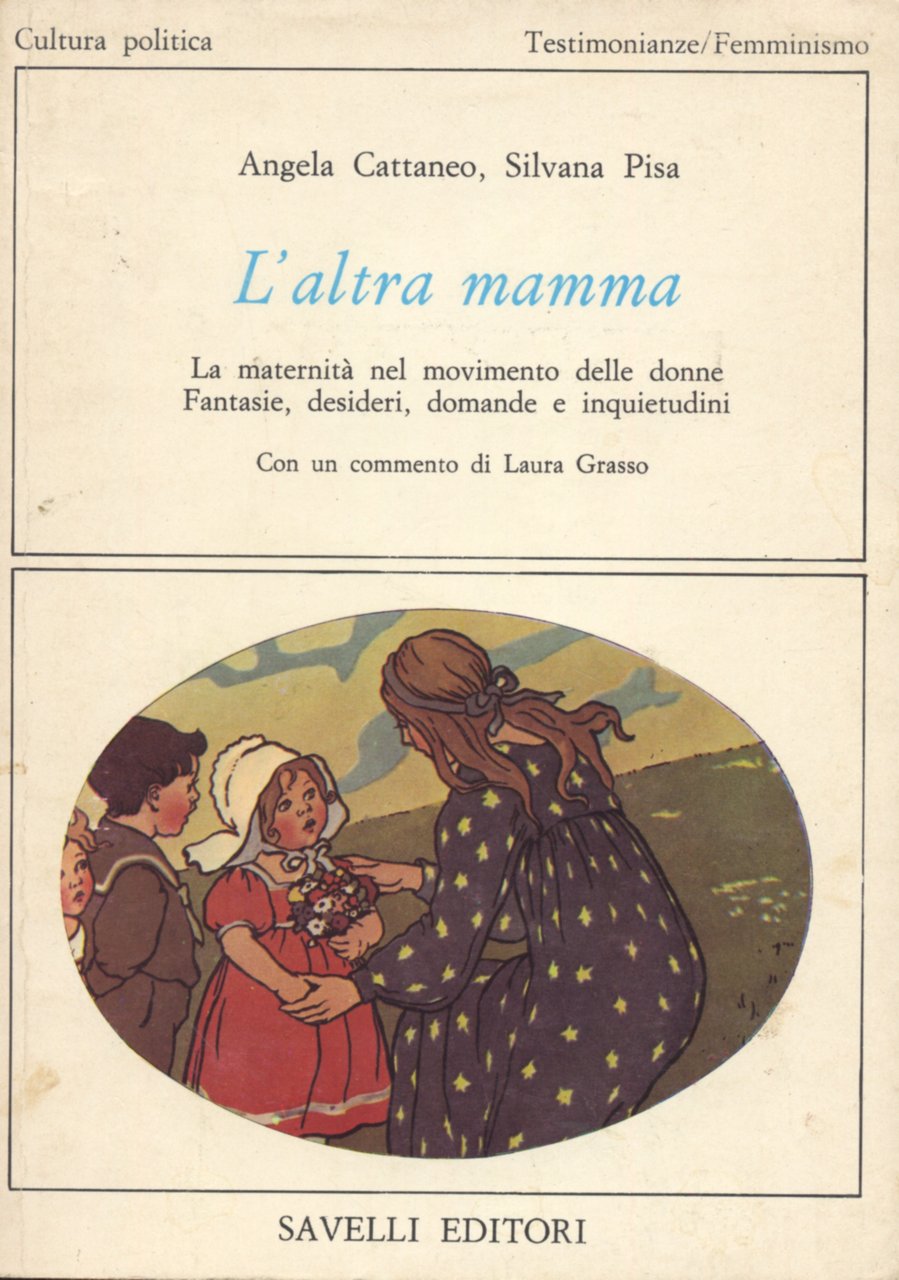 l`altra mamma
