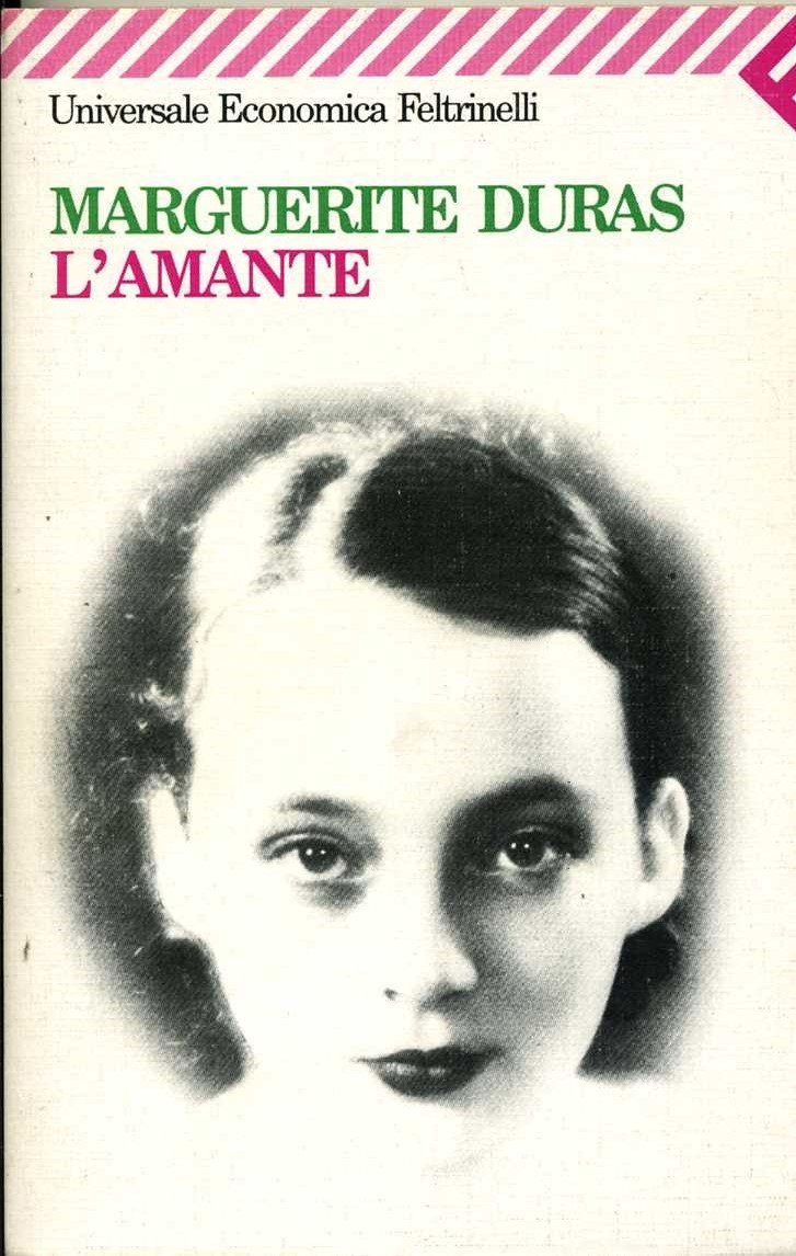 l`amante