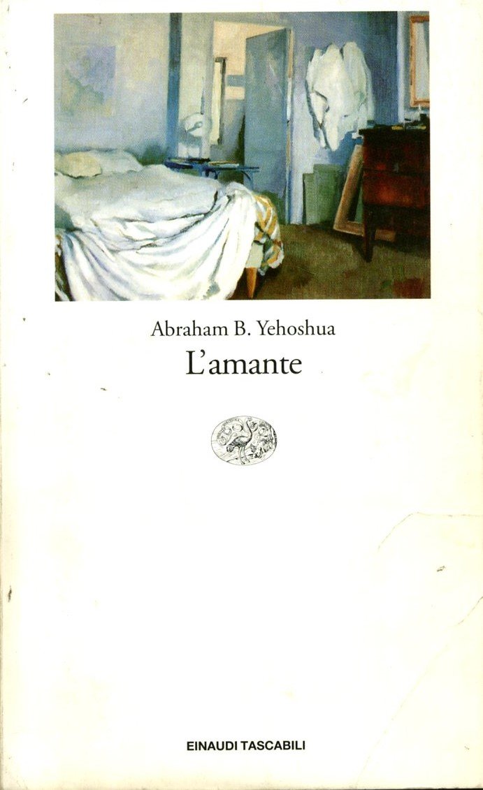 L`amante