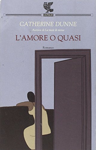 L`amore o quasi