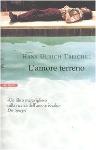 L`amore terreno (I narratori delle tavole)