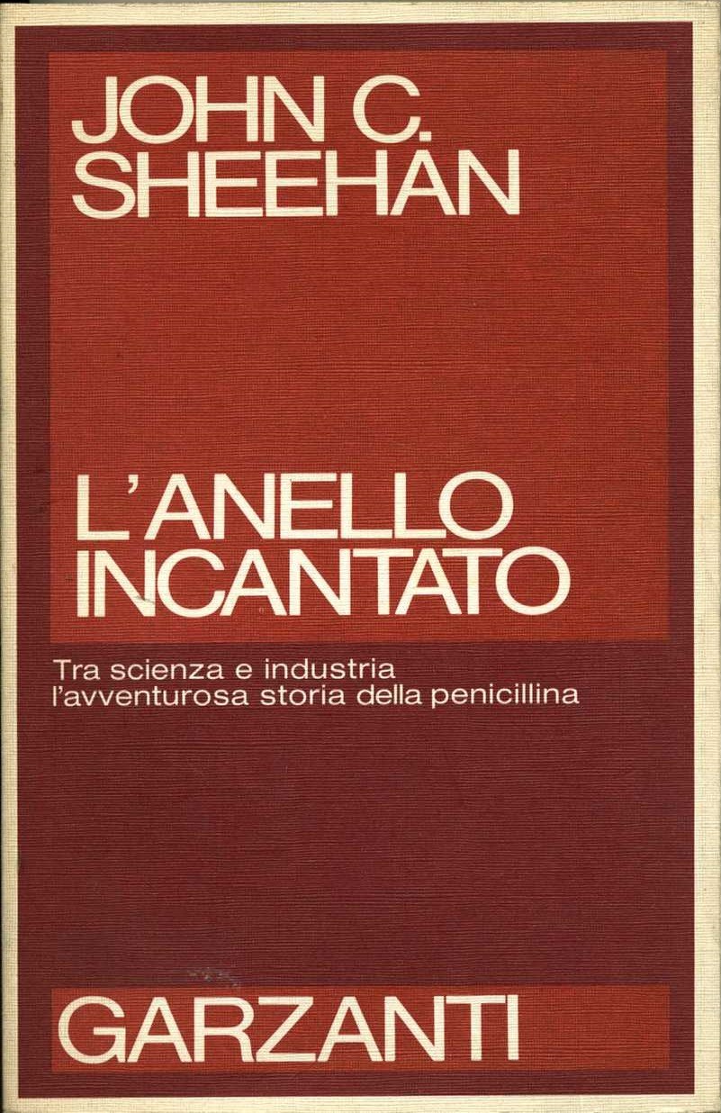 l`anello incantato john c sheehan